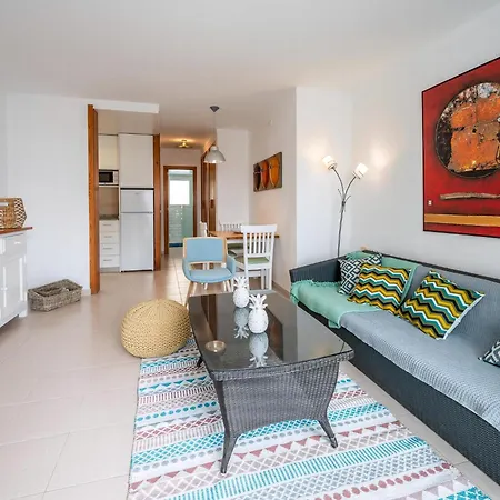 Apartment Voltor 1a *