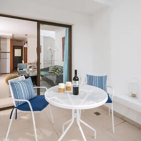 Apartment Voltor 1a *