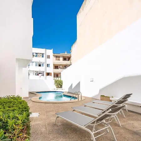 Apartment Voltor 1a