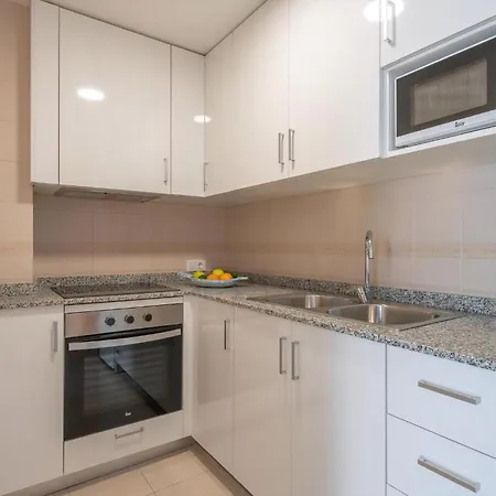 Apartment Voltor 1a *